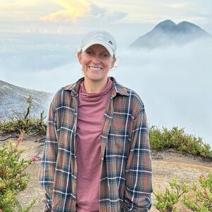 Meet your Posher, Stacie